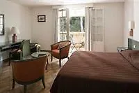 Apartment Relais Du Silence Le Canoubie Six-Fours-les-Plages France